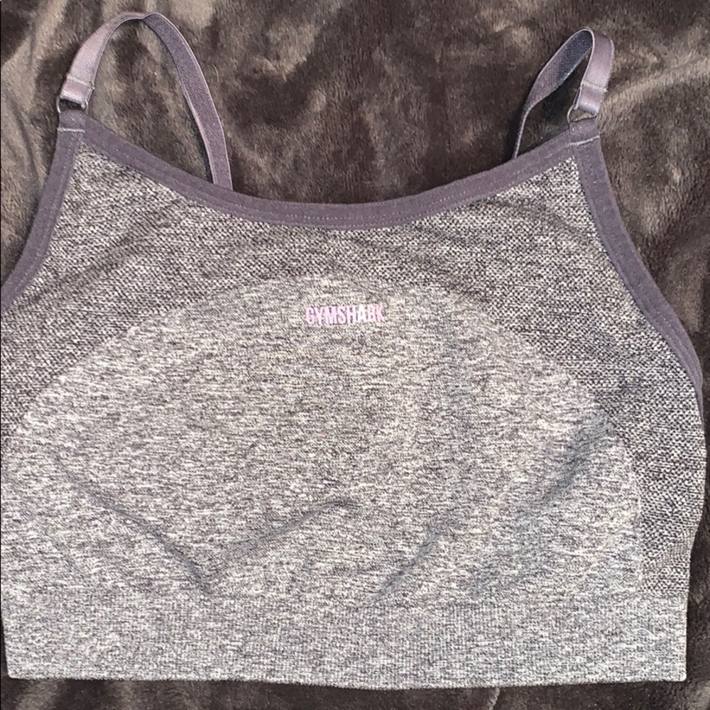 Gymshark Sports Bra